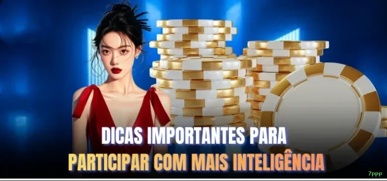Conta 7ppp sincronizada site e app