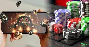 Roleta e blackjack 7ppp